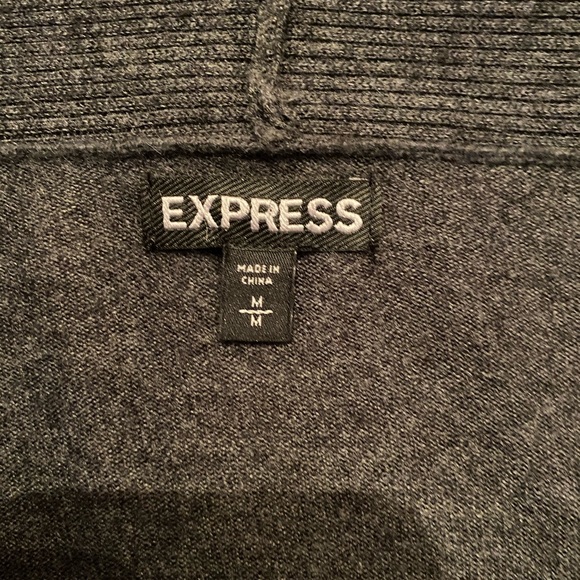 Express Cardigan - Picture 3 of 4